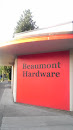 Beaumont Hardware