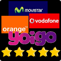 Valoraci&oacute;n Compa&ntilde;&iacute;as M&oacute;viles logo