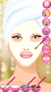 Celebrity Spa - screenshot thumbnail