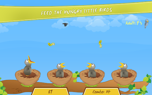How to get Greedy Birds lastet apk for pc