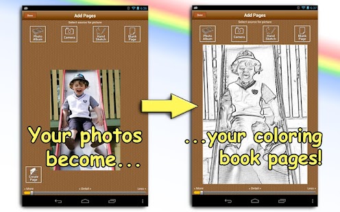 Free Download Color My World Lite APK for PC