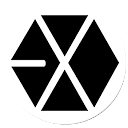 EXO Lockscreen mobile app icon