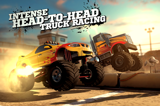  MMX Racing- screenshot thumbnail 