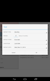 Open Tasks | To-Do-List poster 14