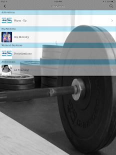 Free Download Elite Performance App APK for PC