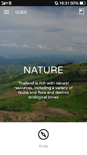 How to install Thailand Amazing NATURE 1.0 mod apk for pc