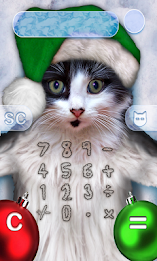 Kitten Calculator poster 5