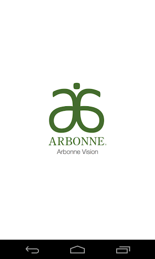 Arbonne Vision