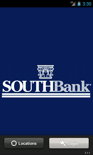 SOUTHBank Mobile Banking