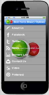 Forex Binary Options Brokers Screenshots 3