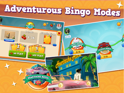 Bingo Pop - screenshot thumbnail