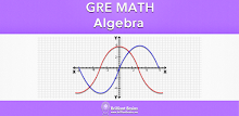 GRE Math : Algebra Review APK