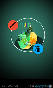 How to install Paint fruits patch 1.0 apk for android
