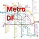MetroDF (Mexico City Subway)