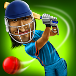 Cricket Madness Air Board Game Apk