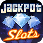 Cover Image of ダウンロード Jackpot Slots 1.23.12 APK