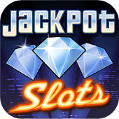 Jackpot Slots - Slot Machines