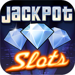 Jackpot Slots - Slot Machines 博奕 App LOGO-APP開箱王