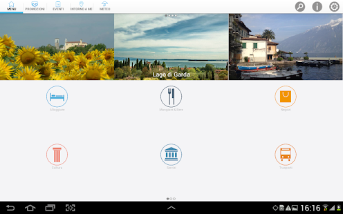 Download Lago di Garda iTown APK for Android