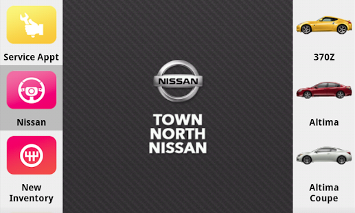Town North Nissan Screenshots 10