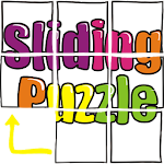 Sliding Puzzle Apk