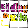 Sliding Puzzle Game icon