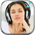 Relaxing Ringtones icon