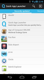 How to download Quick App Launcher 1.0.4 mod apk for bluestacks