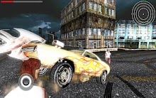 Car Armageddon 2012 - Lite