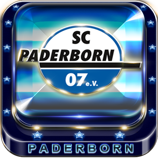 SC Paderborn 3D Live-Wallpaper 娛樂 App LOGO-APP開箱王
