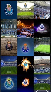 Porto Wallpapers HD Screenshots 1