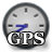 GPSめざましフリー logo