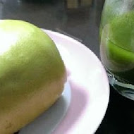 雙喜饅頭