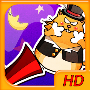 토들러 시즌2★장화신은 고양이 1.2