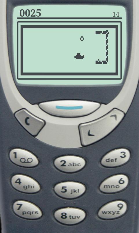 Classic Snake 2 Android