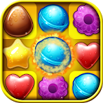 Cover Image of 下载 Candy Land 2.4.0 APK