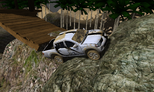 Offroad Trip  