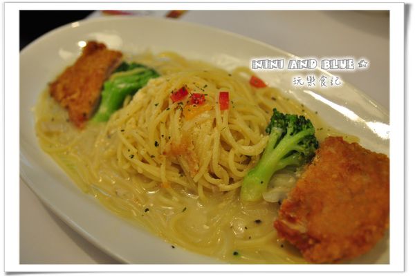 超平價美味~nu pasta杯杯麵，超推薦(附menu和中部各家店)