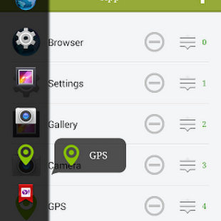 Download OneToucher 3.3.0 APK