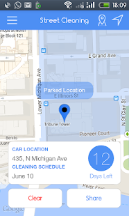 How to mod Car Pal - No more Tickets! 1.05 unlimited apk for bluestacks