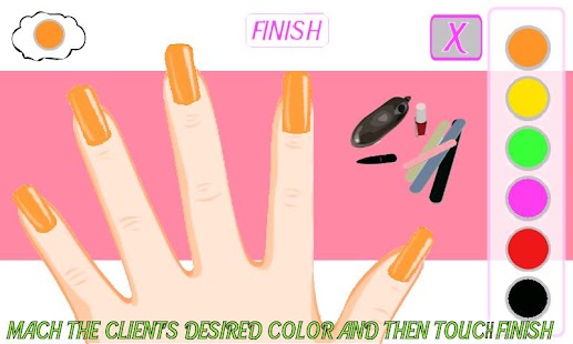 download A-List Girl♥Spa & Beauty Salon free