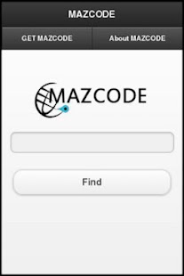 How to install MAZCODE 0.58.13356.48704 unlimited apk for bluestacks