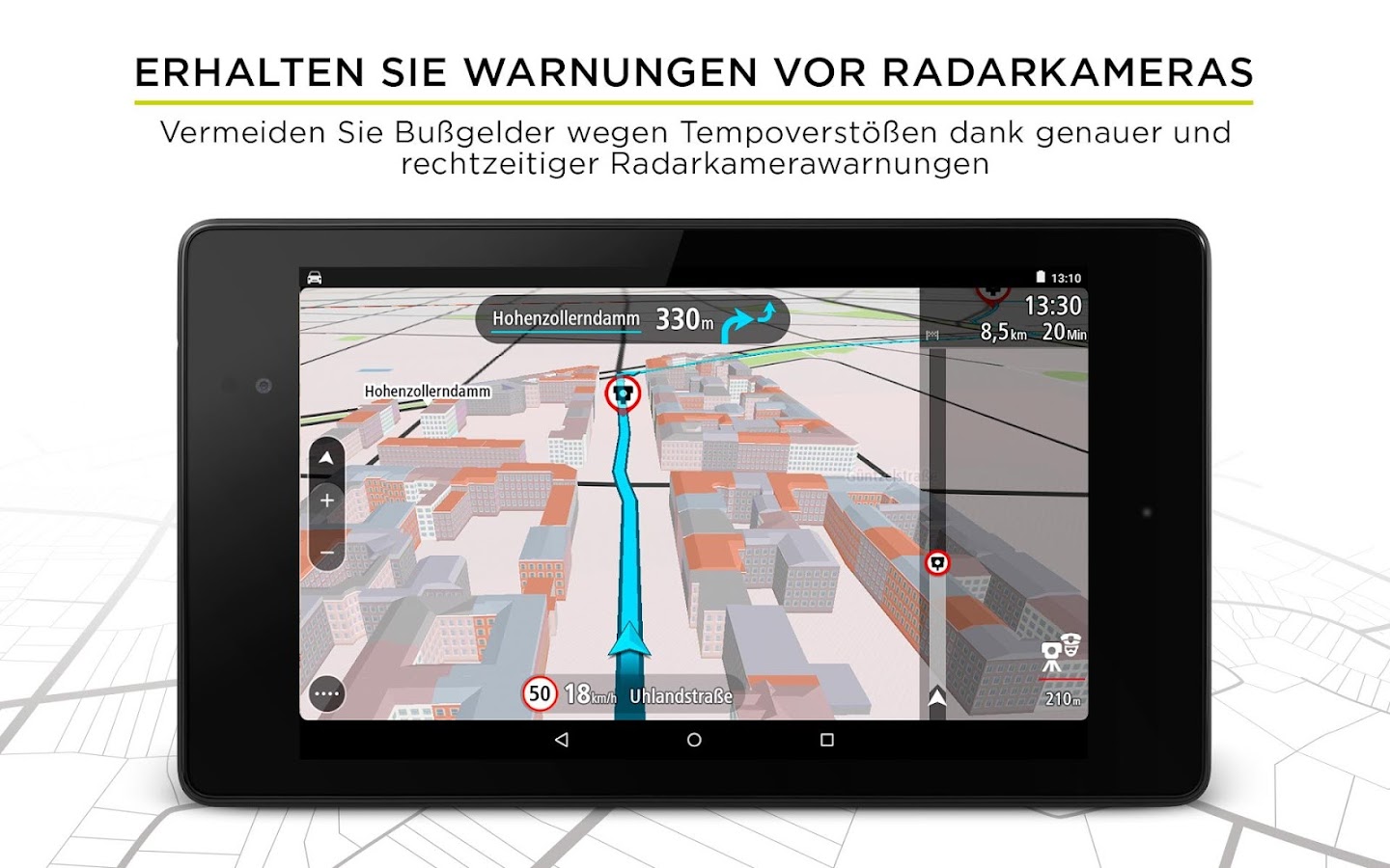 TomTom GO Mobile GPS Karten AndroidApps auf Google Play