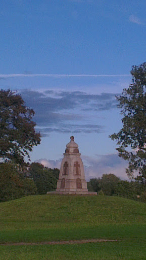 Great Northern War Monument