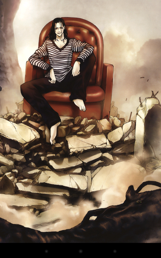    ComiCat (Leitor / Espectador)- screenshot  