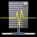 Server Monitor logo