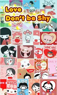 My Chat Sticker - screenshot thumbnail