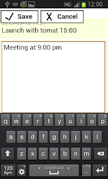 notes with password poster 5