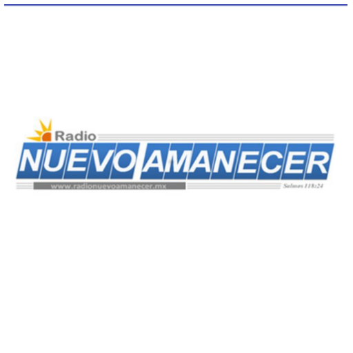 Radio Nuevo Amanecer LOGO-APP點子