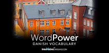Learn Danish Free WordPower APK